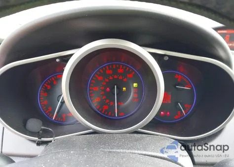 2010 Mazda Cx-7 S Grand Touring из США, поврежденный, VIN JM3ER4WL3A0327571